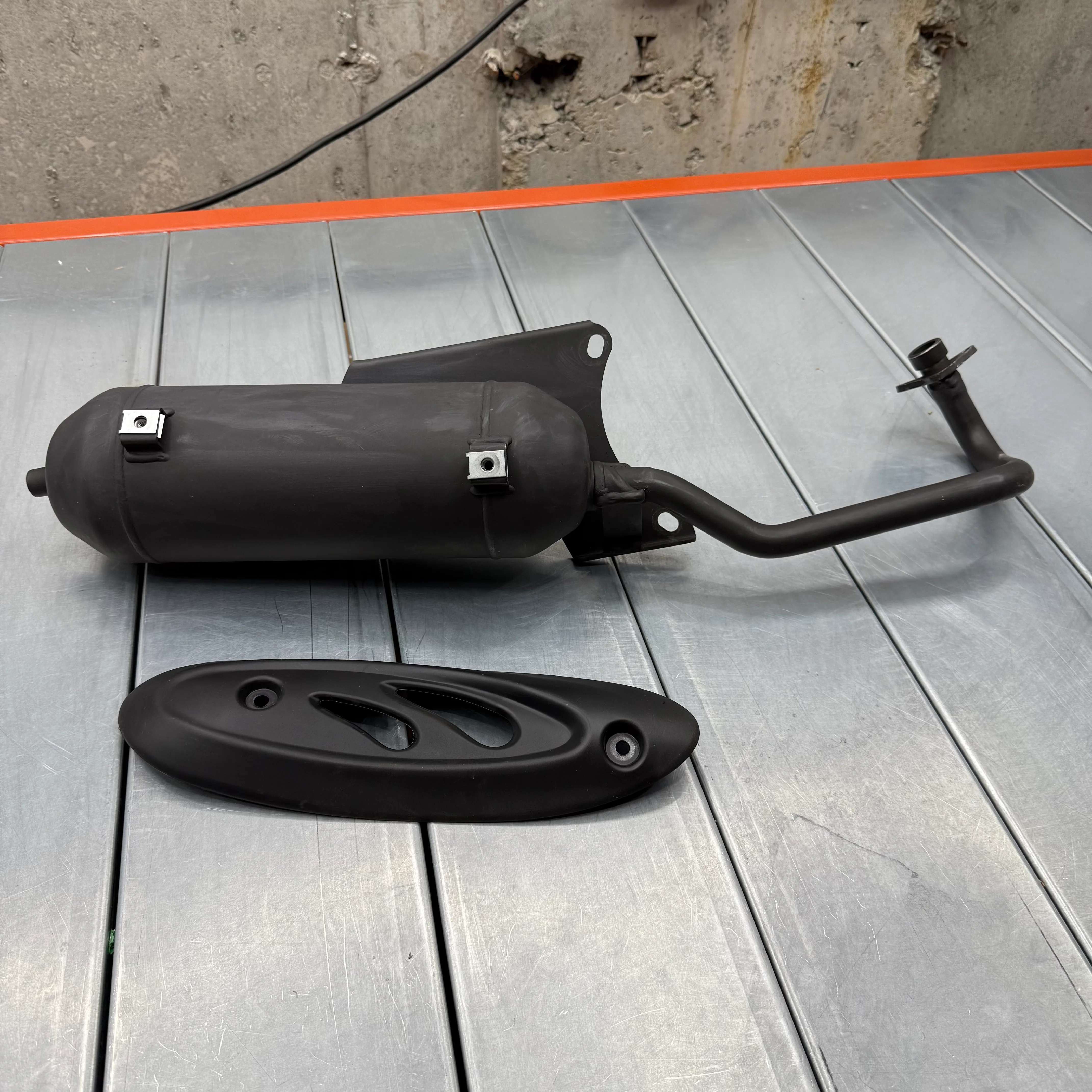 Pièces scooter performance BWS, Zuma, Minarelli 50cc 70cc | Secret Import